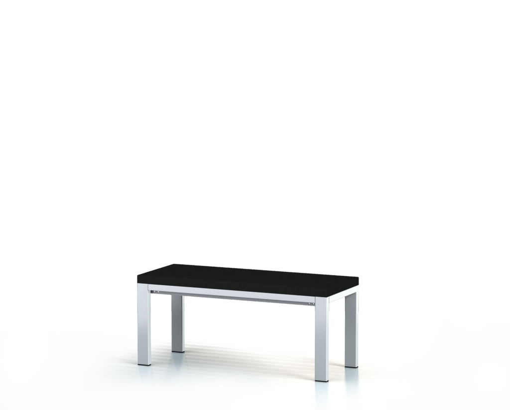Benches - Artificial leather 420 x 1000 x 400